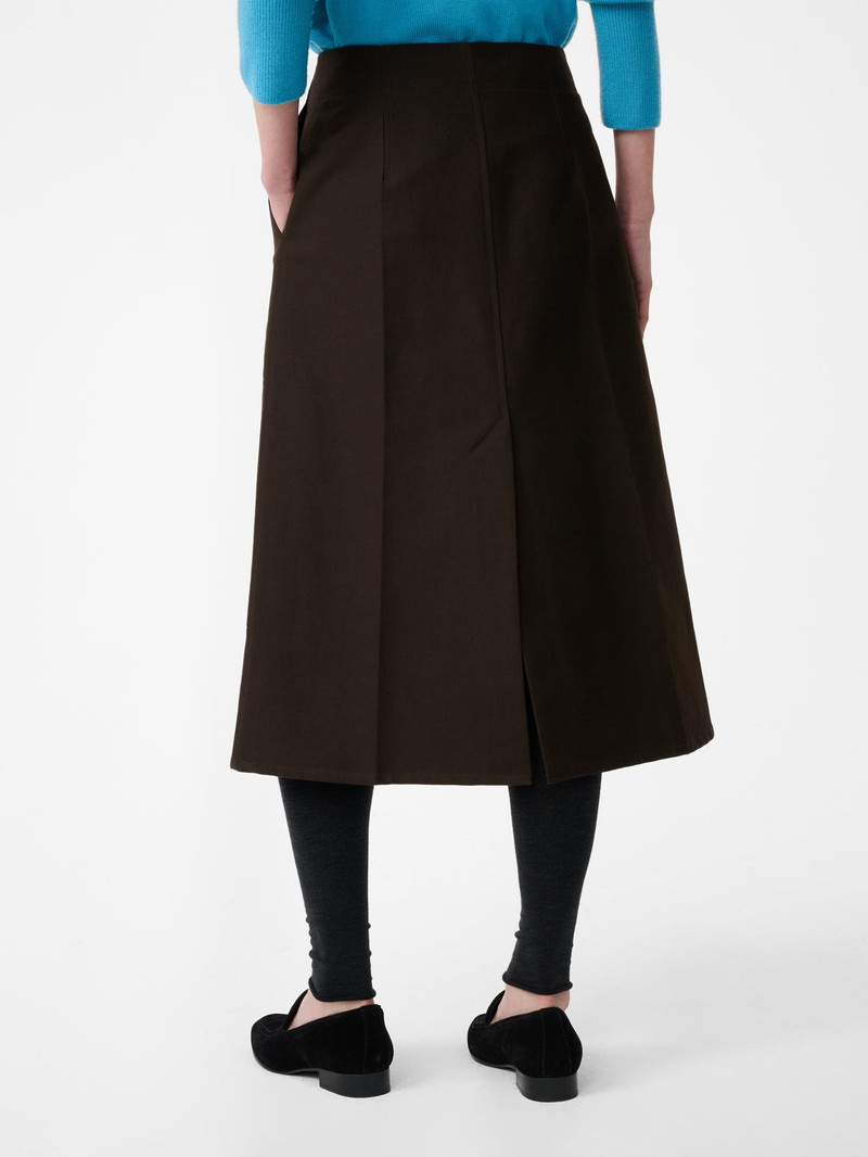 Darc Skirt 6