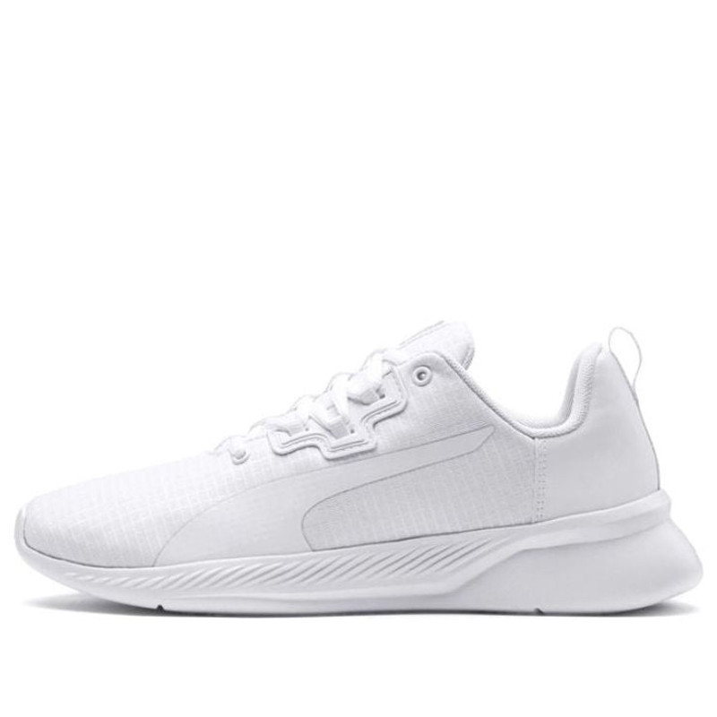 (WMNS) PUMA Tishatsu Runner GS White/ 191071-04 - 1