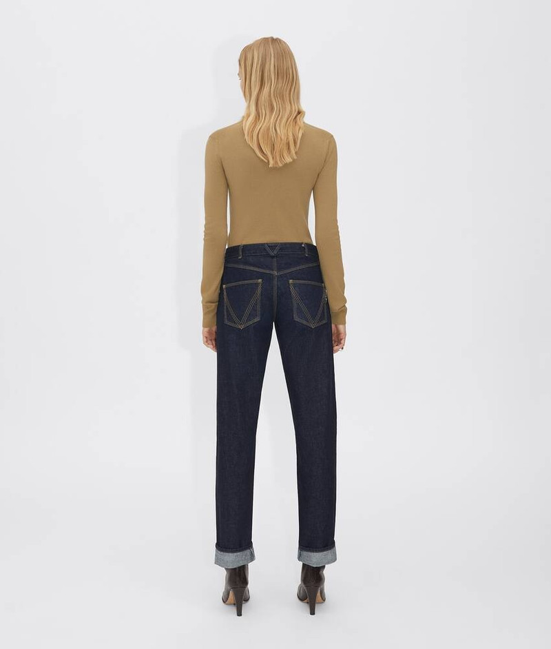 Bottega Veneta sweater outlook
