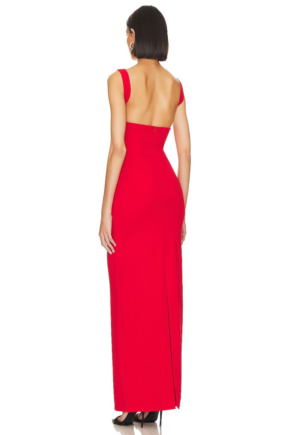 Joni Maxi Dress - 3