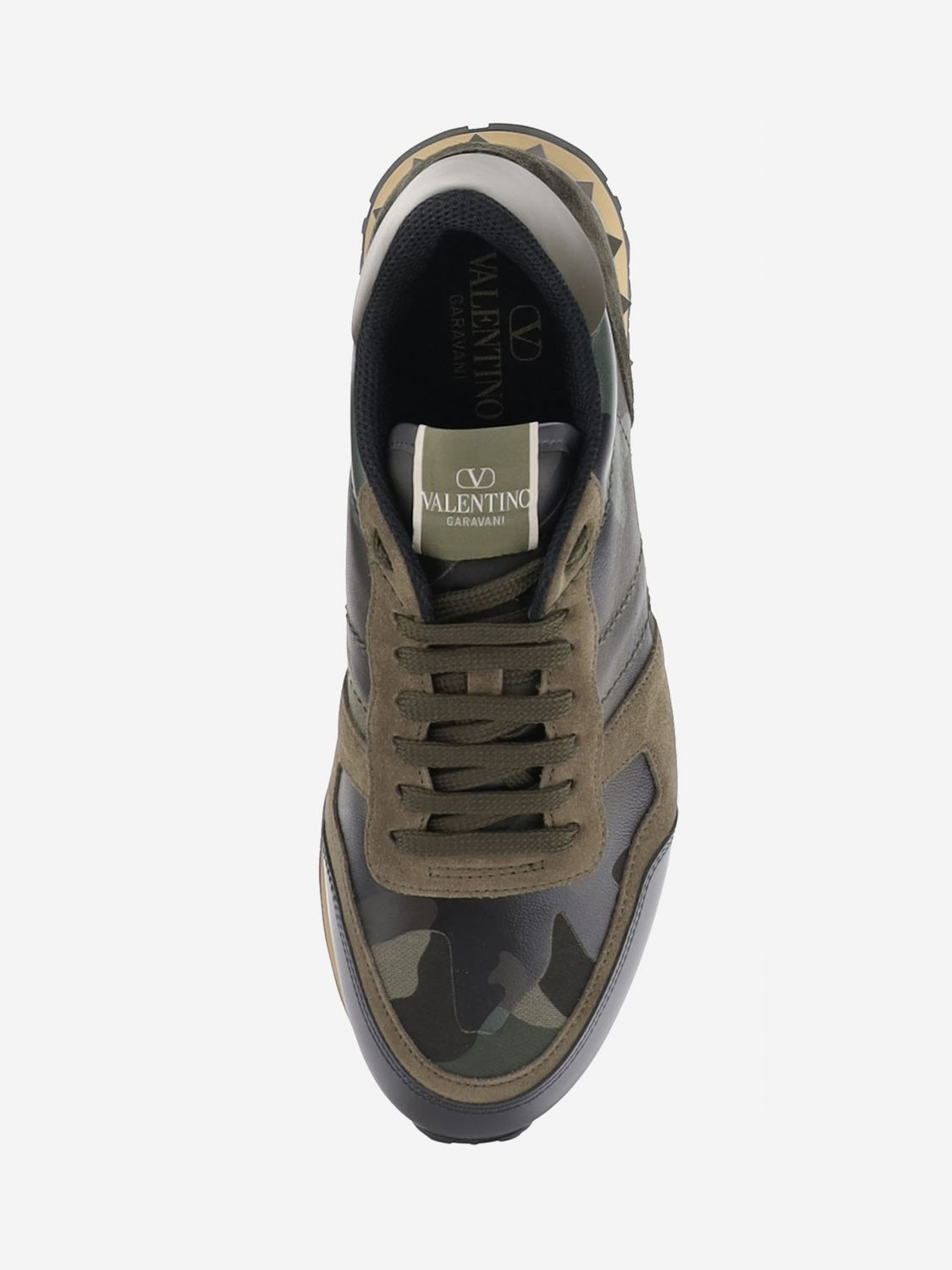 Sneakers men Valentino Garavani - 4