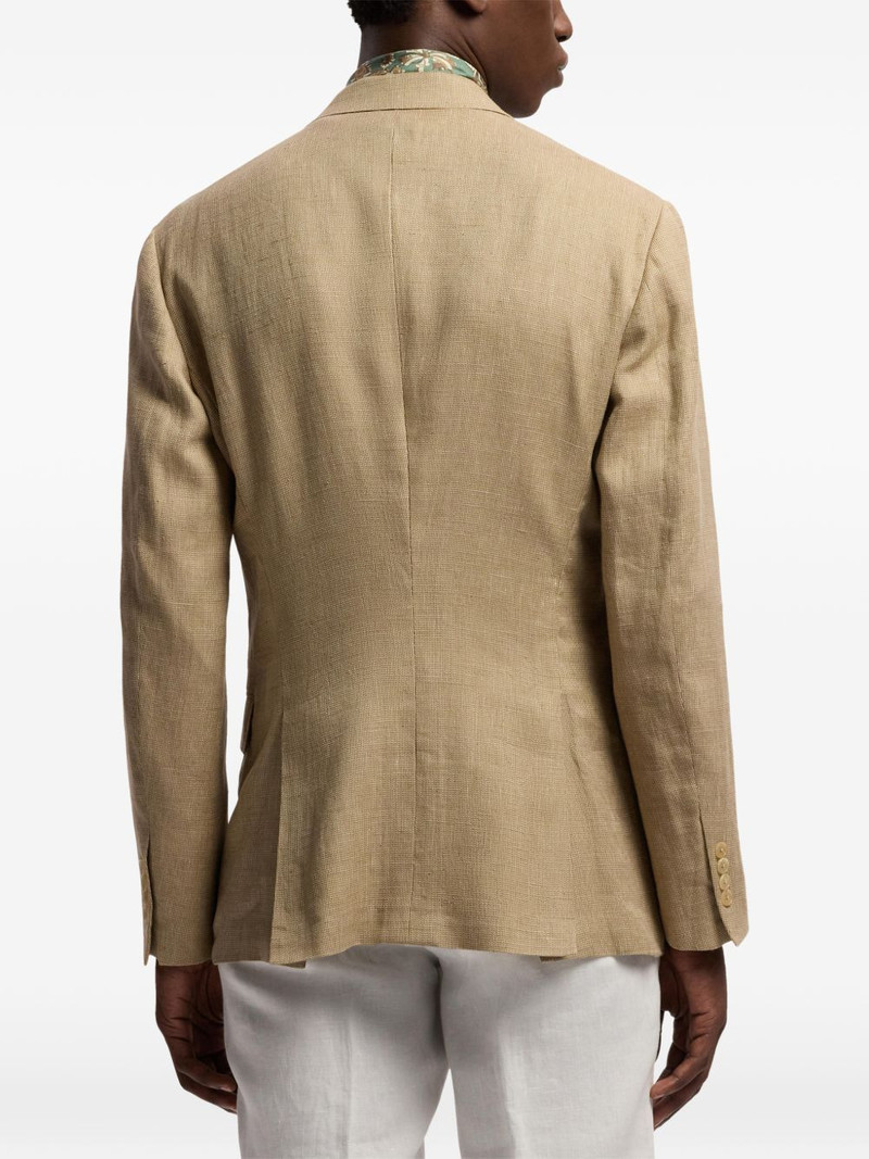 double-breasted blazer 5