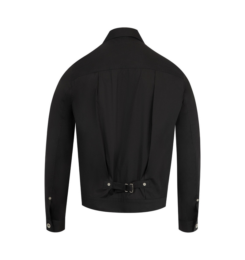 sacai POPLIN JACKET outlook