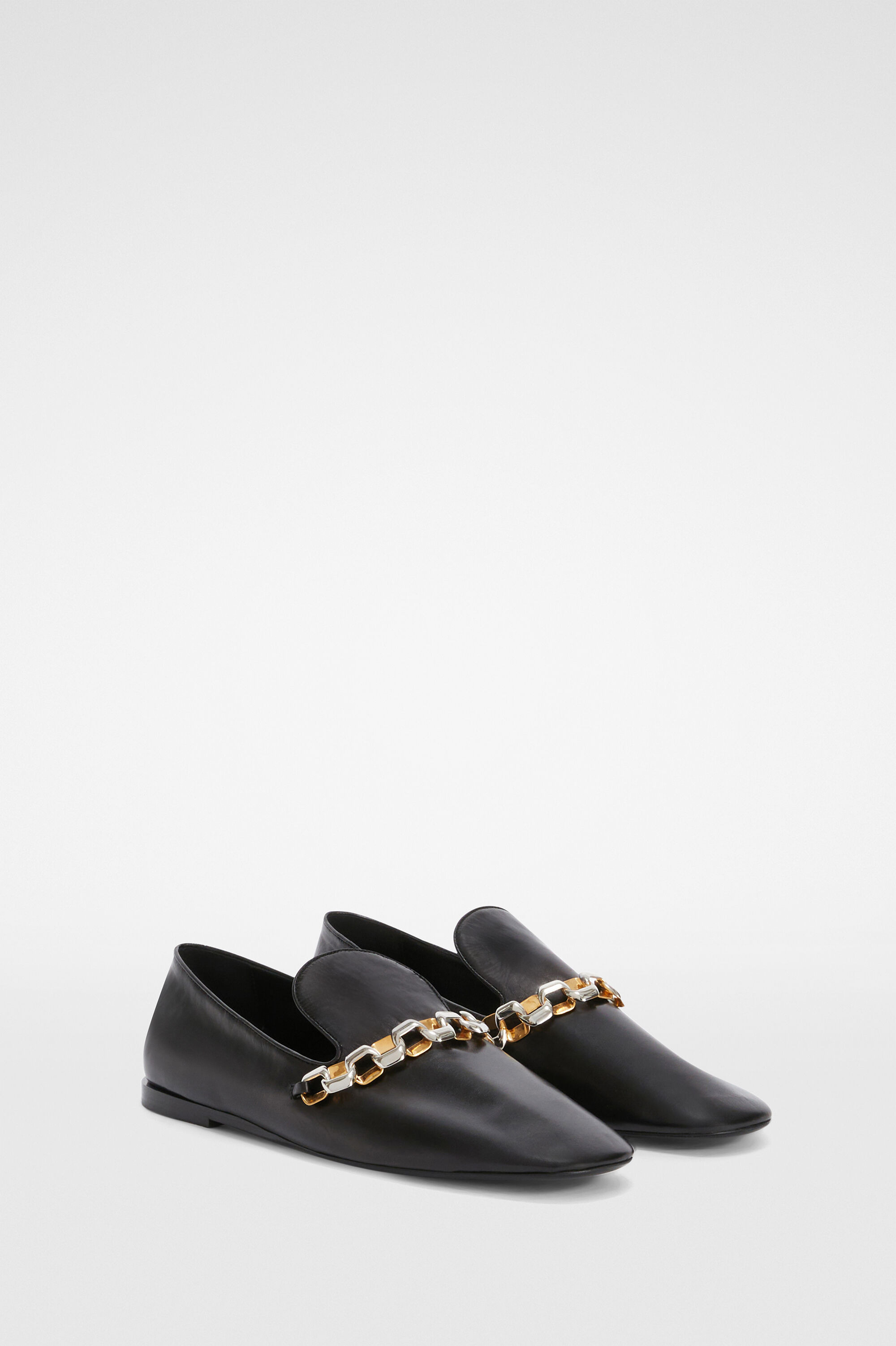 Loafer - 4