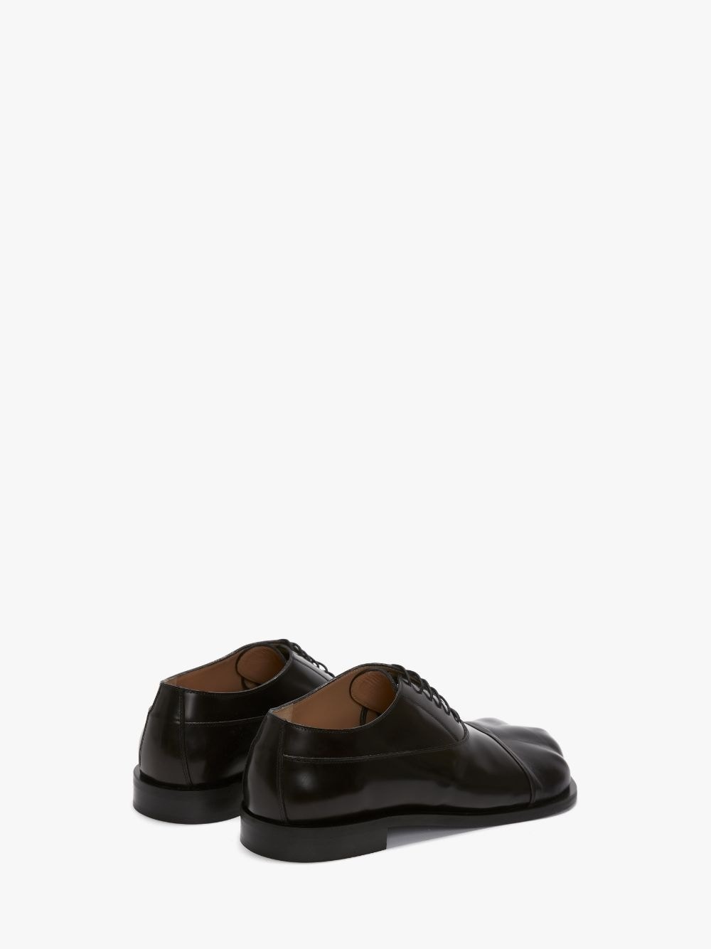 ネット限定お買い得商品 - ショップチャンネル JW Anderson PAW DERBY SHOES | REVERSIBLE 靴