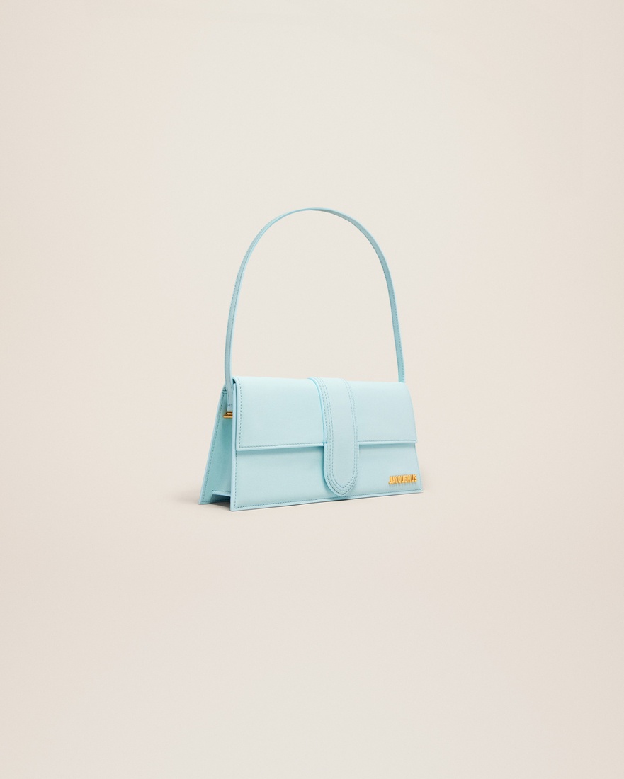 Le Bambino long 3