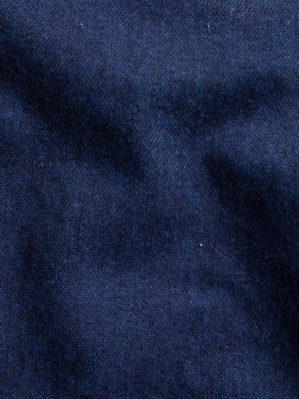 Clean Eileen Indigo Dipped - 7