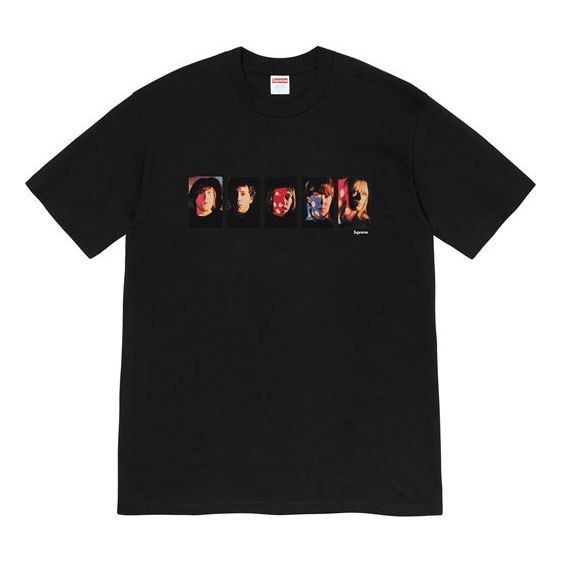 Supreme FW19 Week 4 x The Velvet Underground Nico Tee SUP-FW19-443 - 1