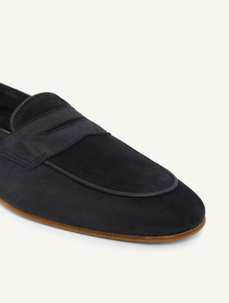 FRESCOBOL CARIOCA LEME SUEDE SLIPPER outlook
