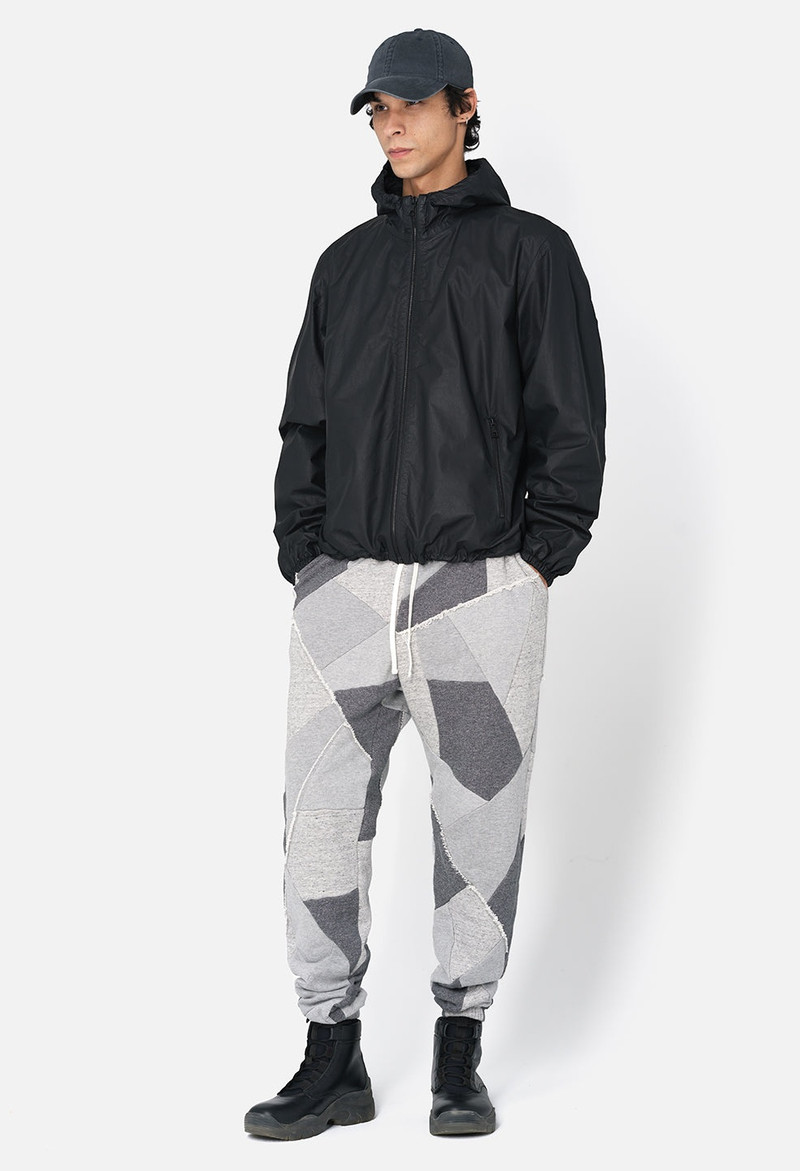 QUILTED SWEATS 4