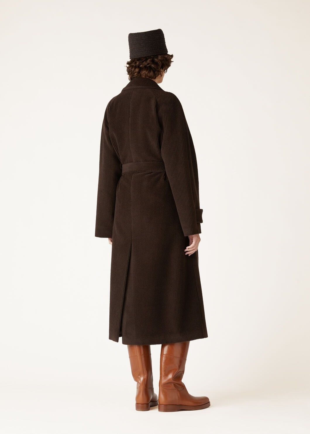 Foster Coat - 5