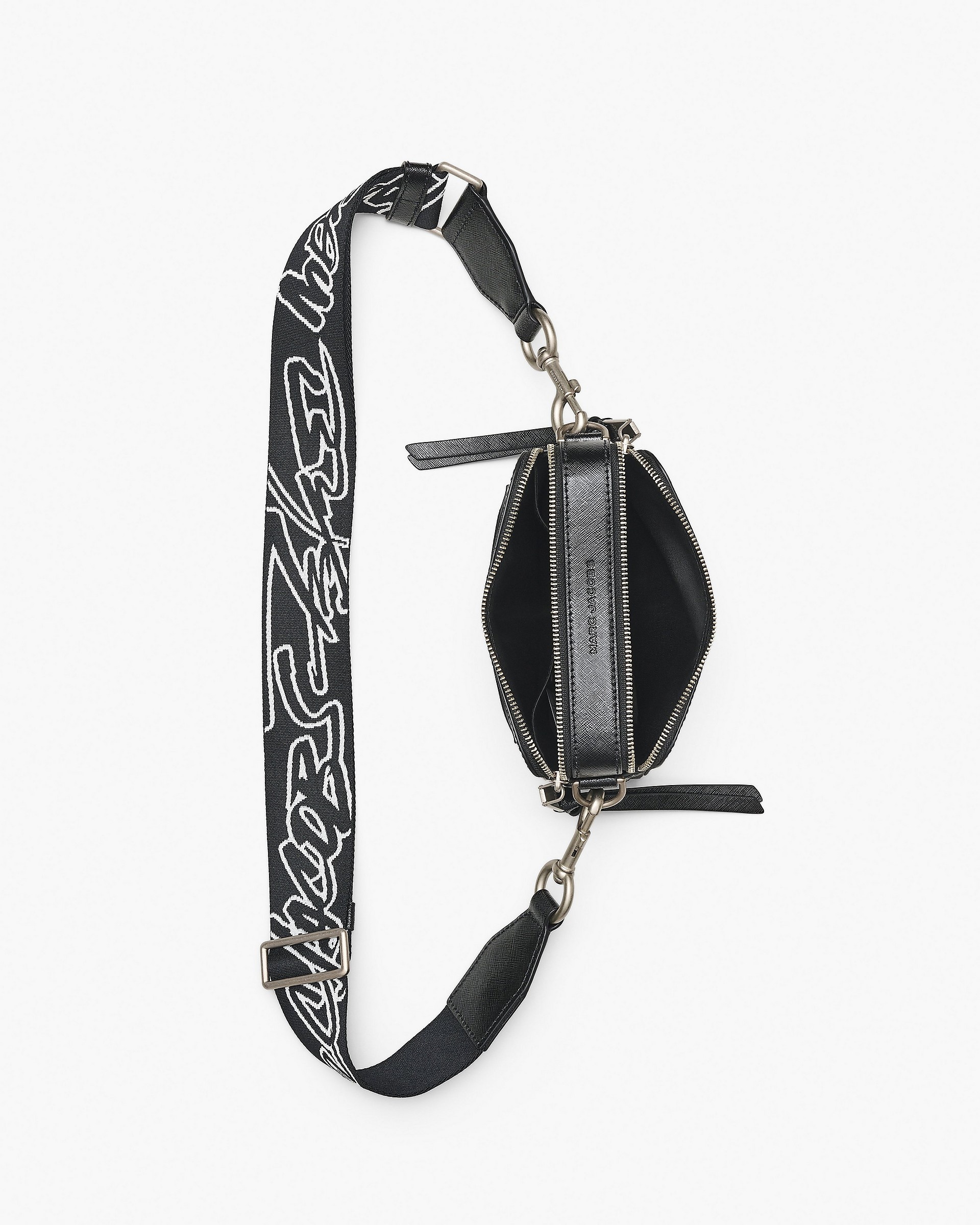 FUTURA X MARC JACOBS POINTMAN SNAPSHOT - 8