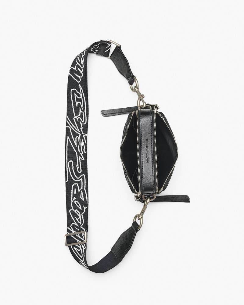 FUTURA X MARC JACOBS POINTMAN SNAPSHOT 8