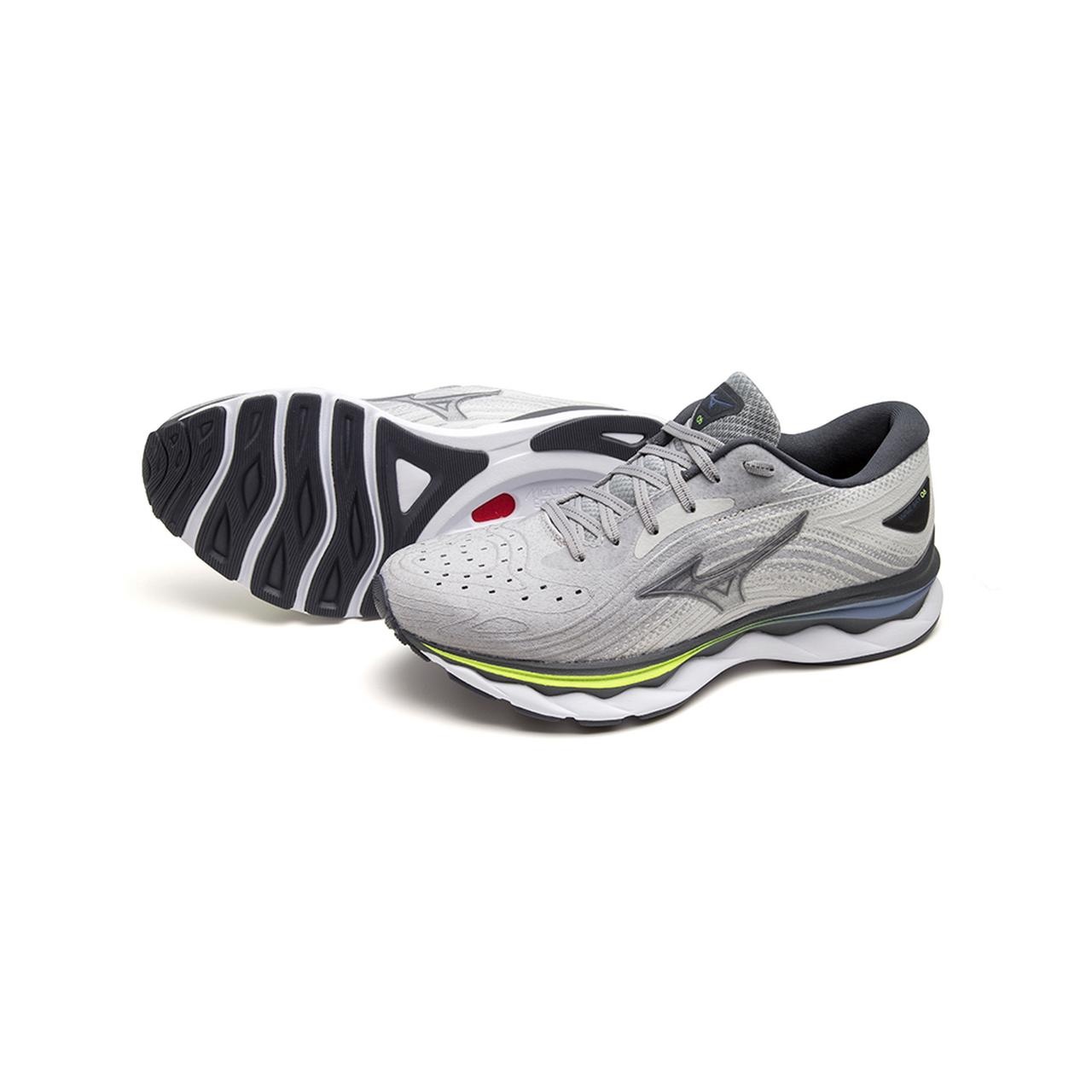 Women's Wave Sky 6 Running Shoe - 11
