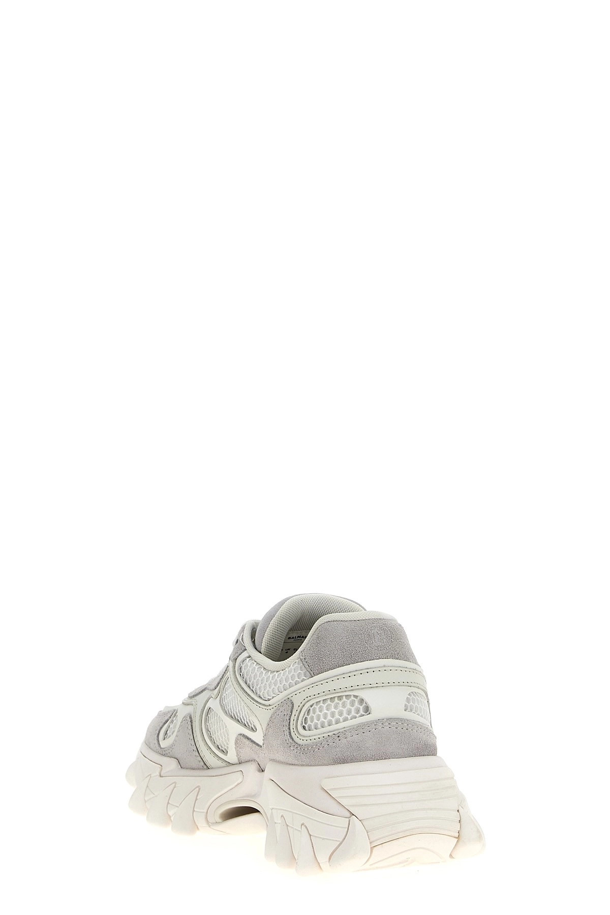 'B-East' sneakers - 3