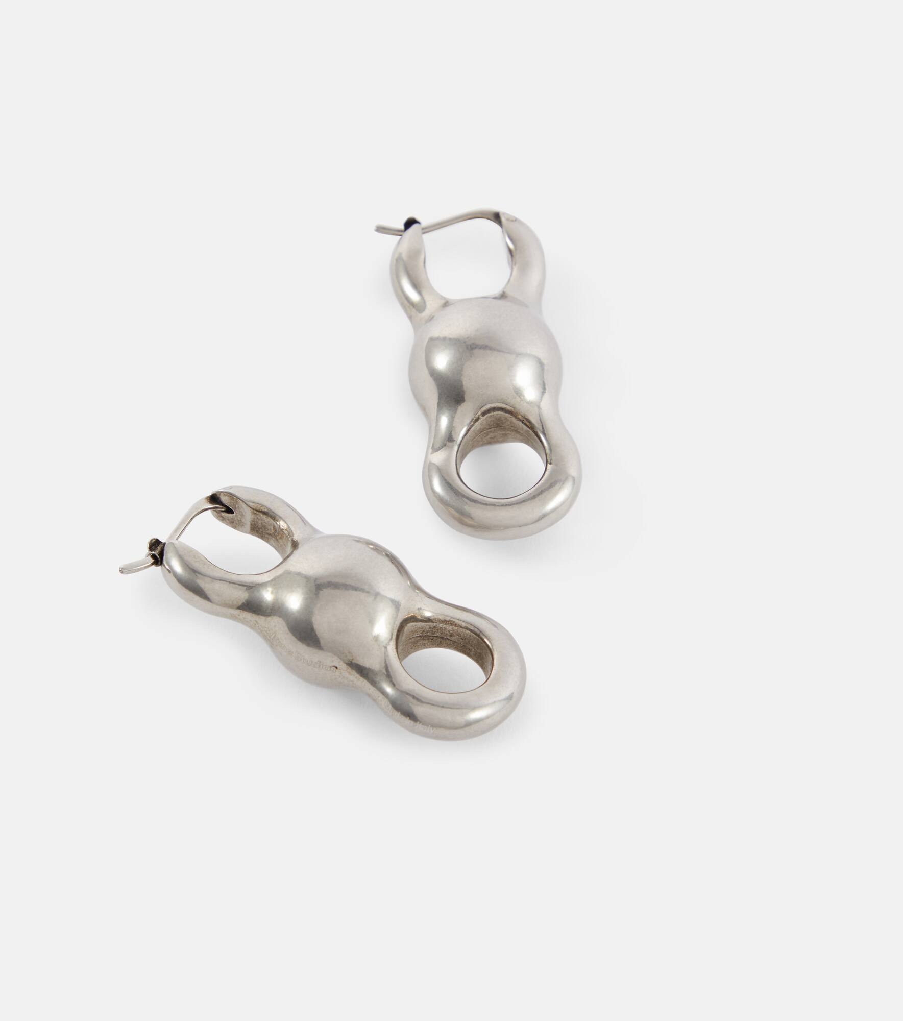 Agoflus drop earrings - 4