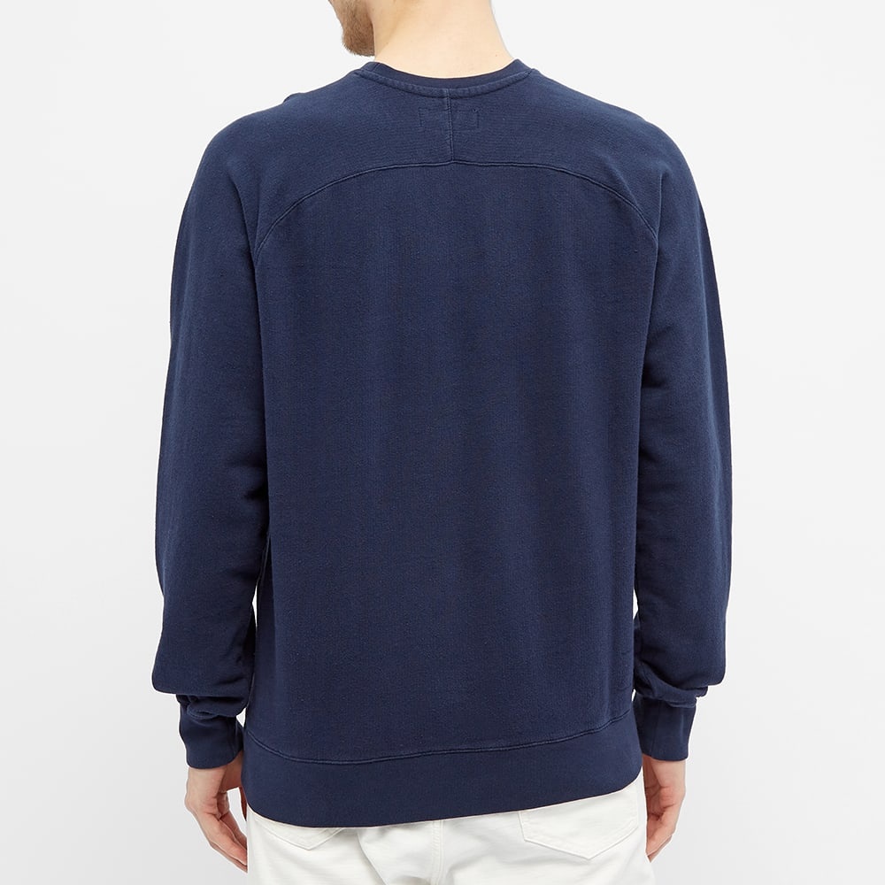 Universal Works Classic Crew Sweat - 5