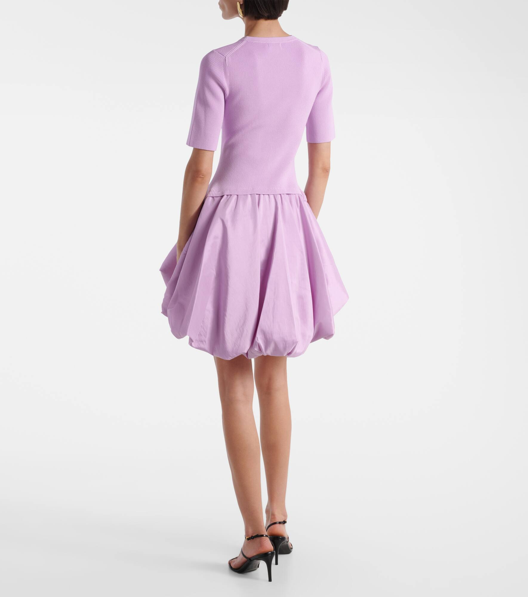 Kenny minidress - 3