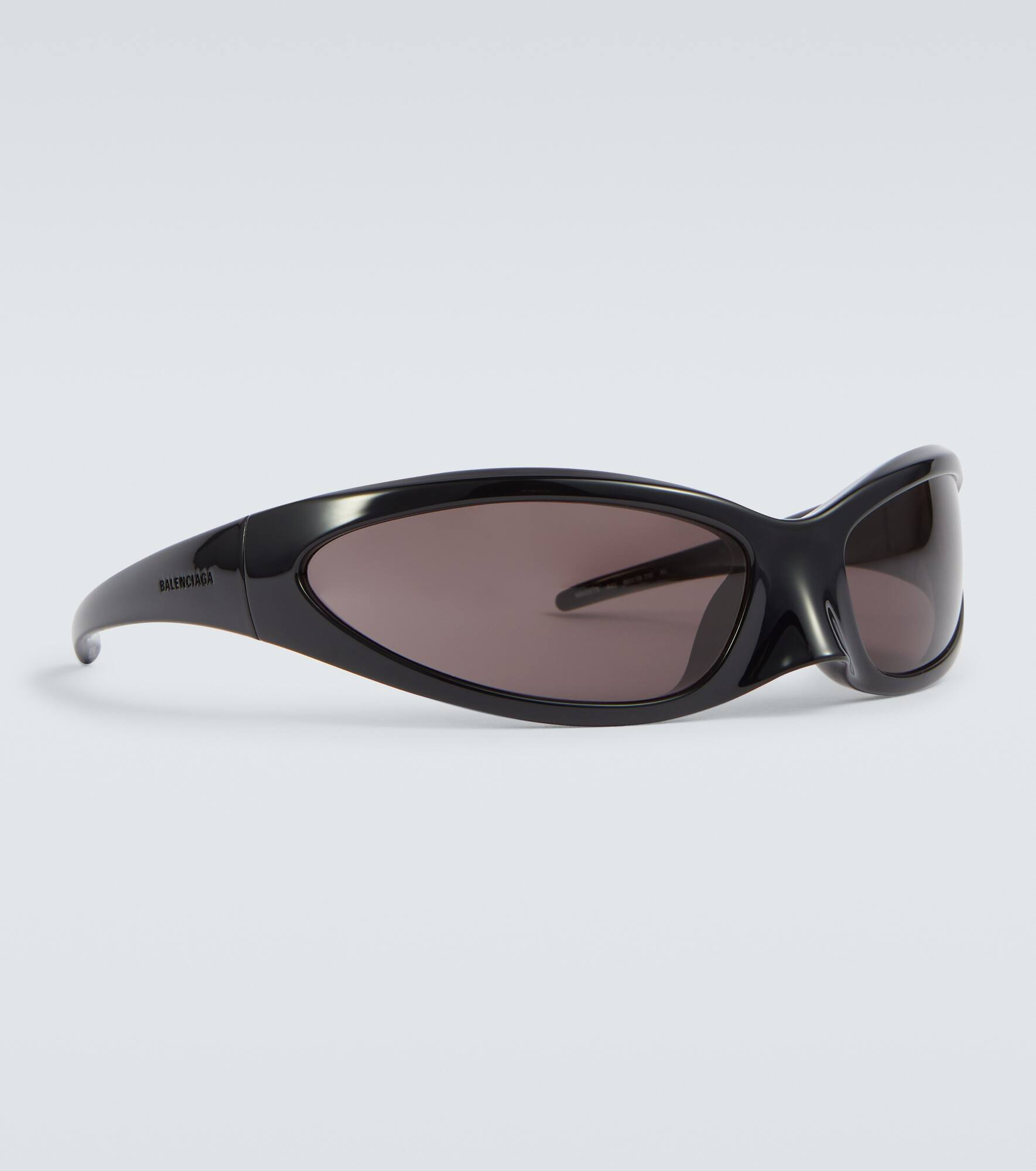 Oval sunglasses - 4