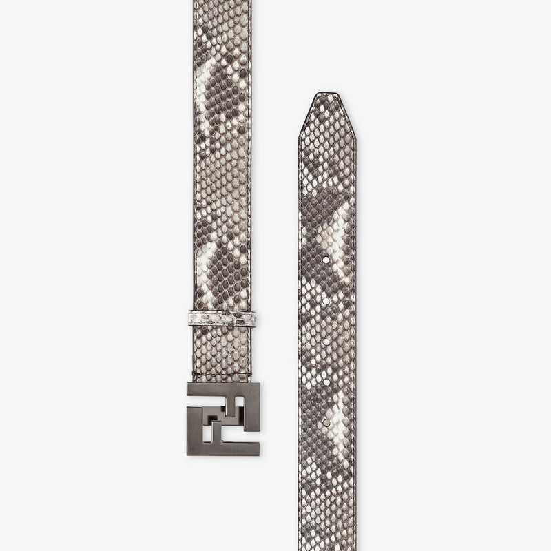 FENDI FF Belt outlook