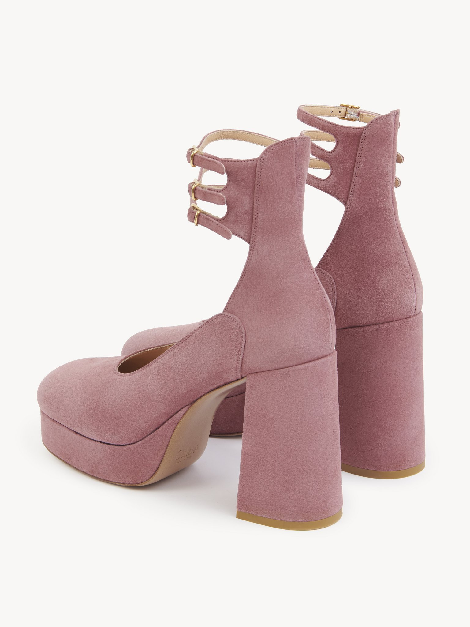 LOTI PLATFORM PUMP - 5