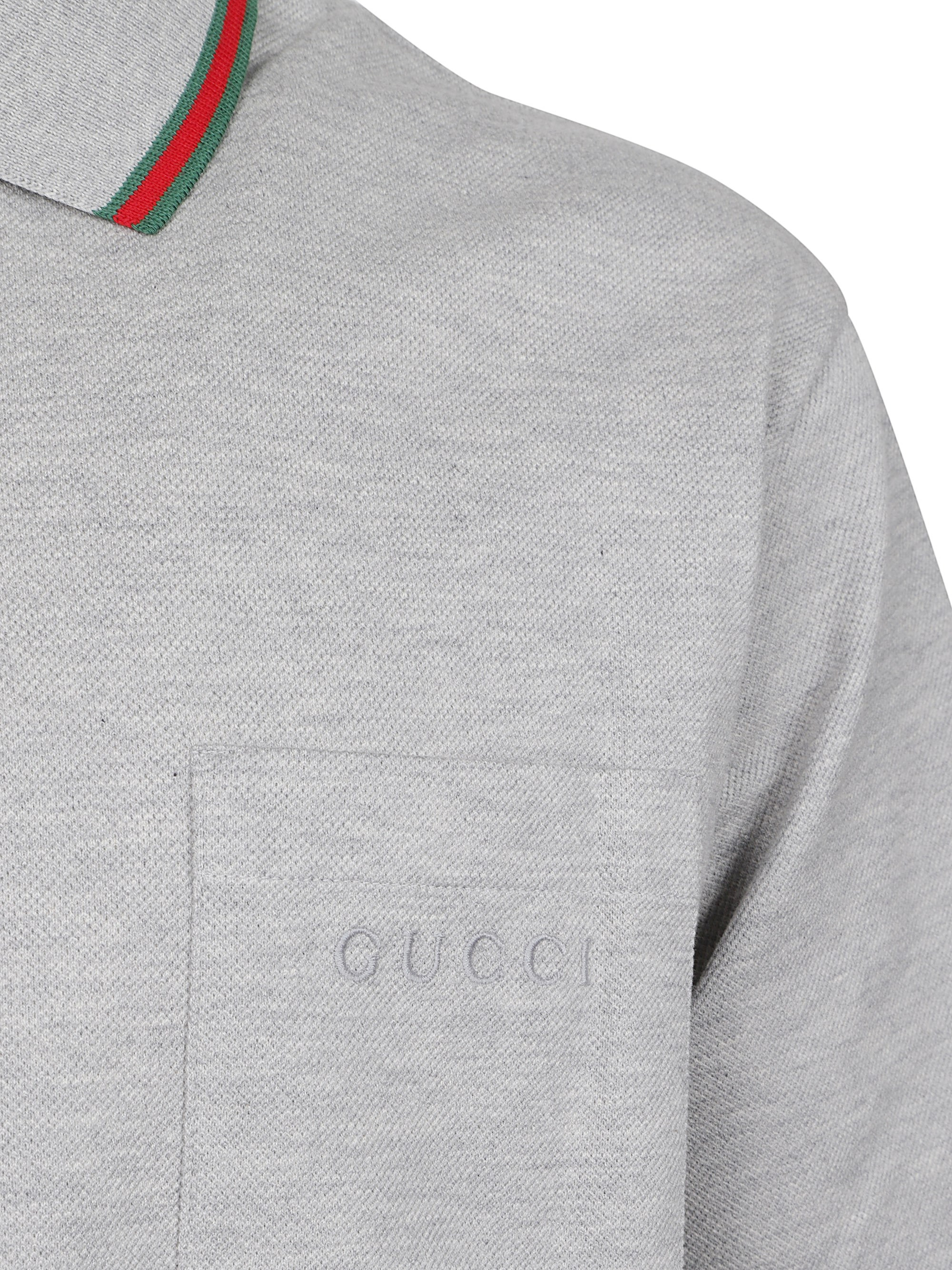 Polo shirt with logo - 3
