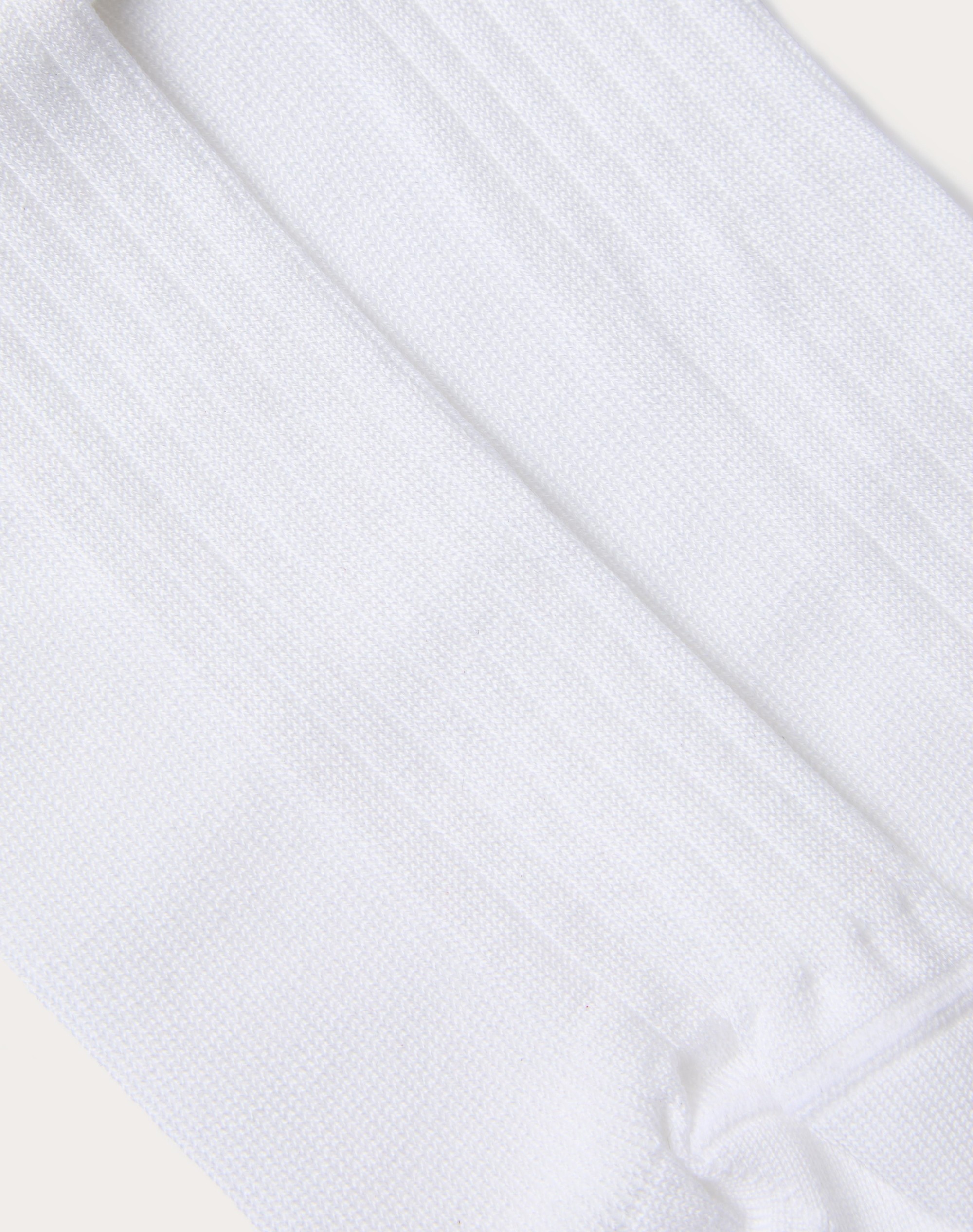 SOCKS WITH BOW DETAIL - 3