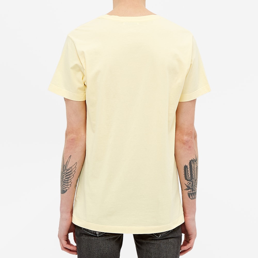 John Elliott Classic Tee - 4