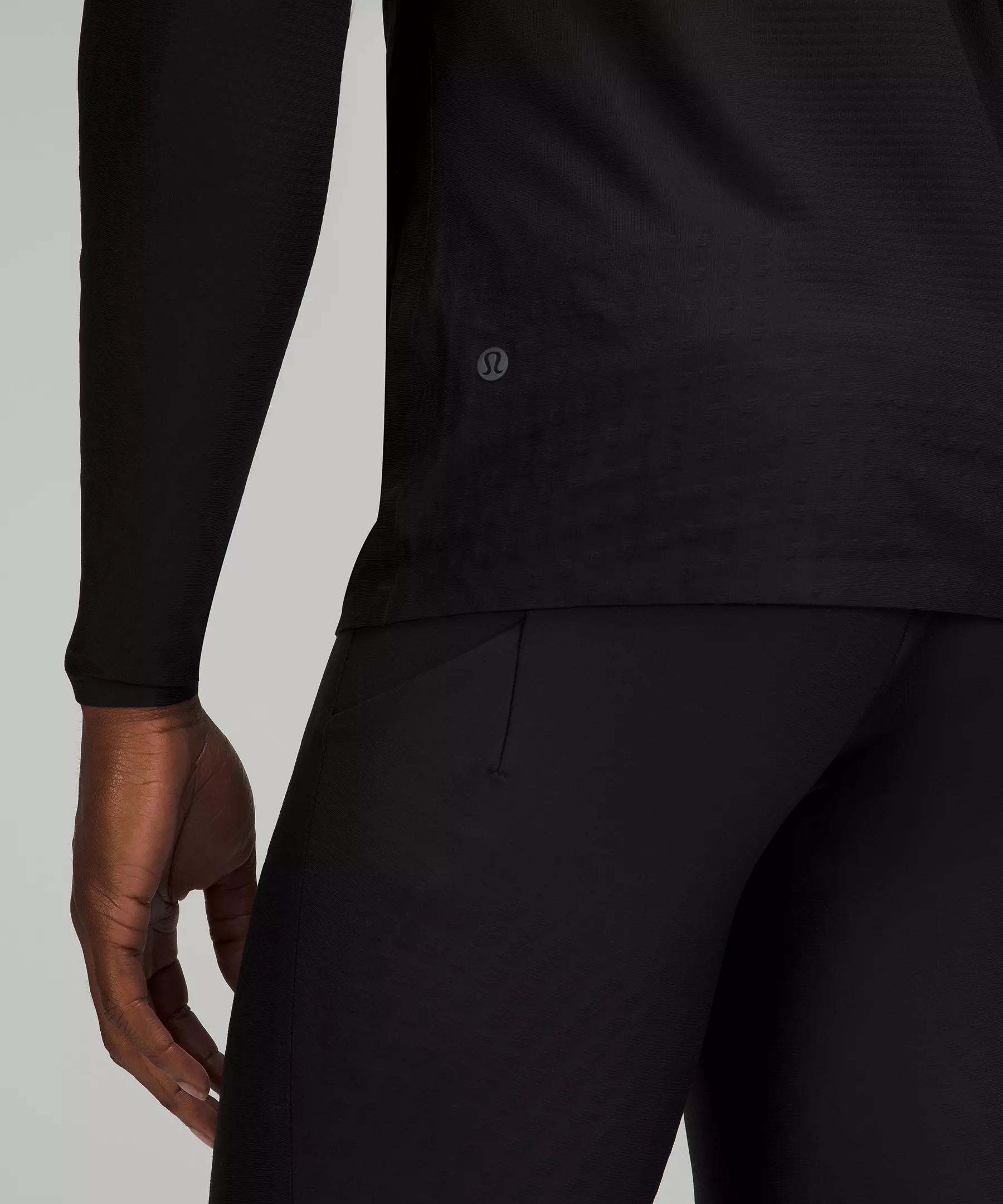 SenseKnit Running Long-Sleeve Shirt - 6