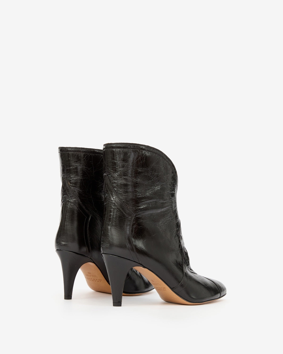 DAVEL BOOTS - 2