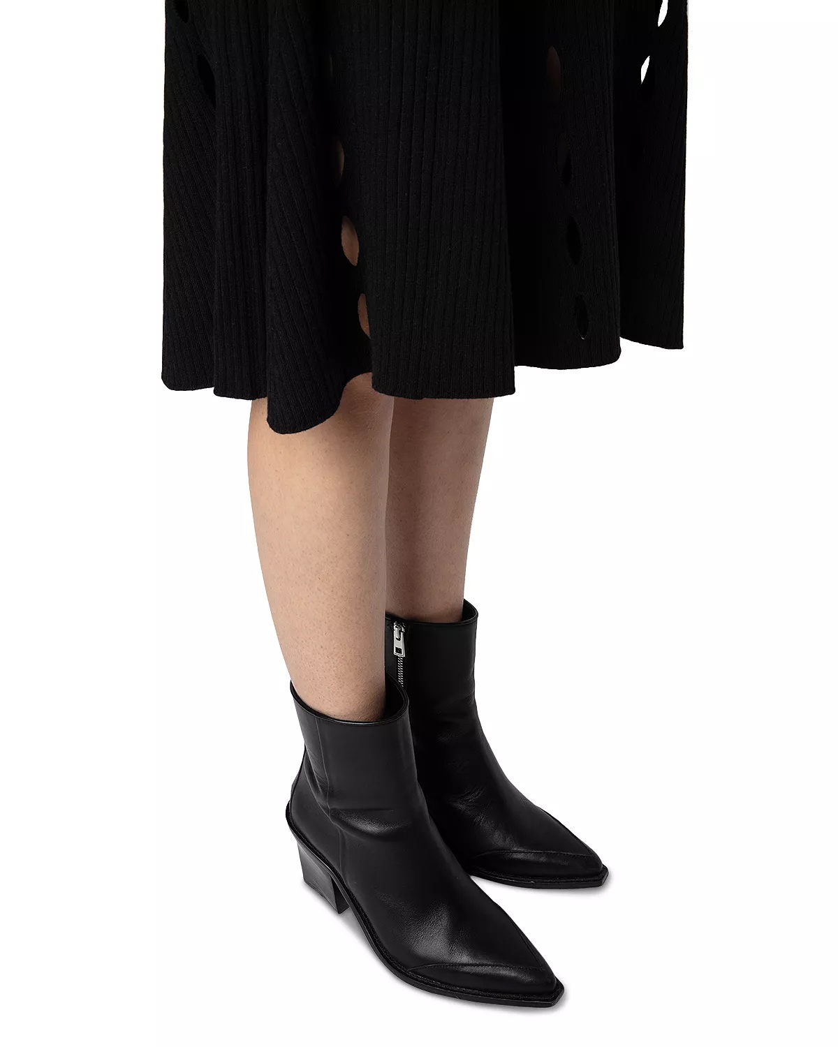 Ginza We Noir Skirt - 5
