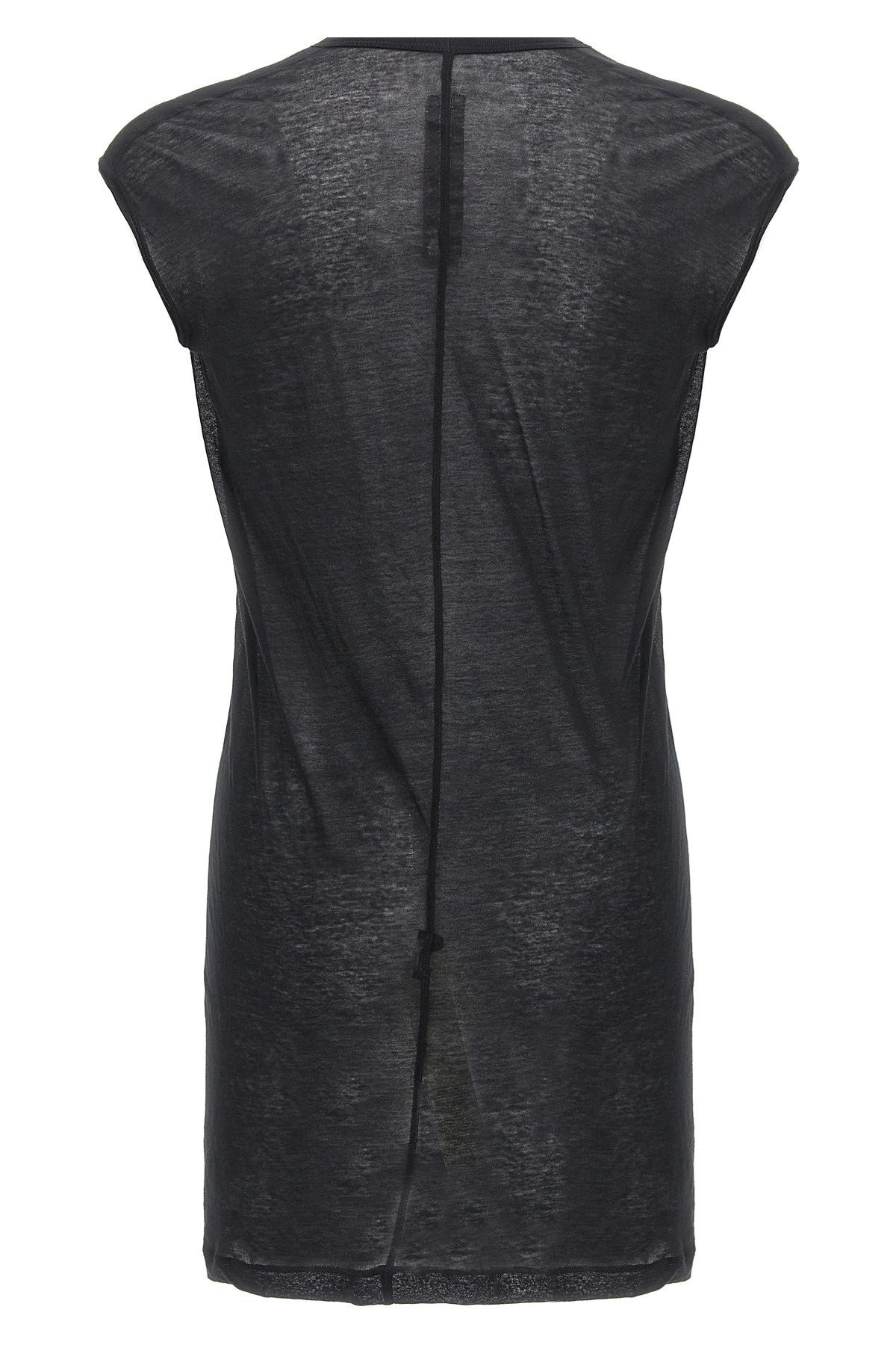 Rick Owens Men 'Dylan T' T-Shirt - 2