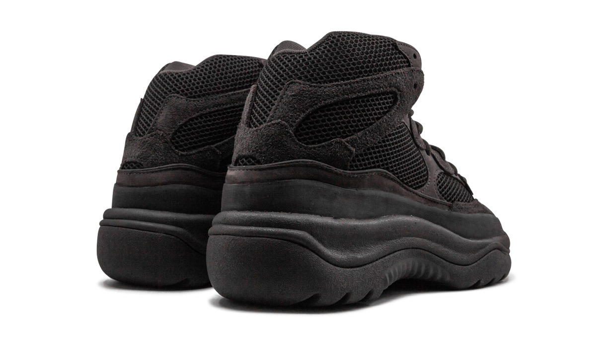 Yeezy Desert Boot - 3