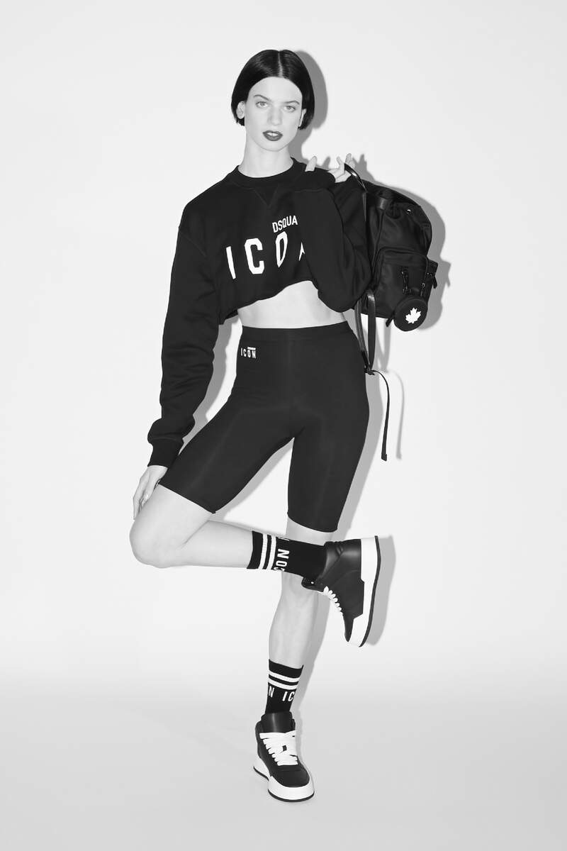 BE ICON BACKPACK 6