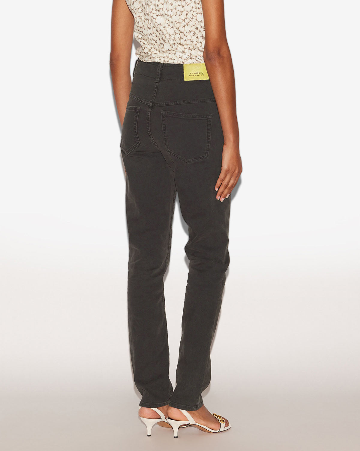 NILIANE PANTS - 5