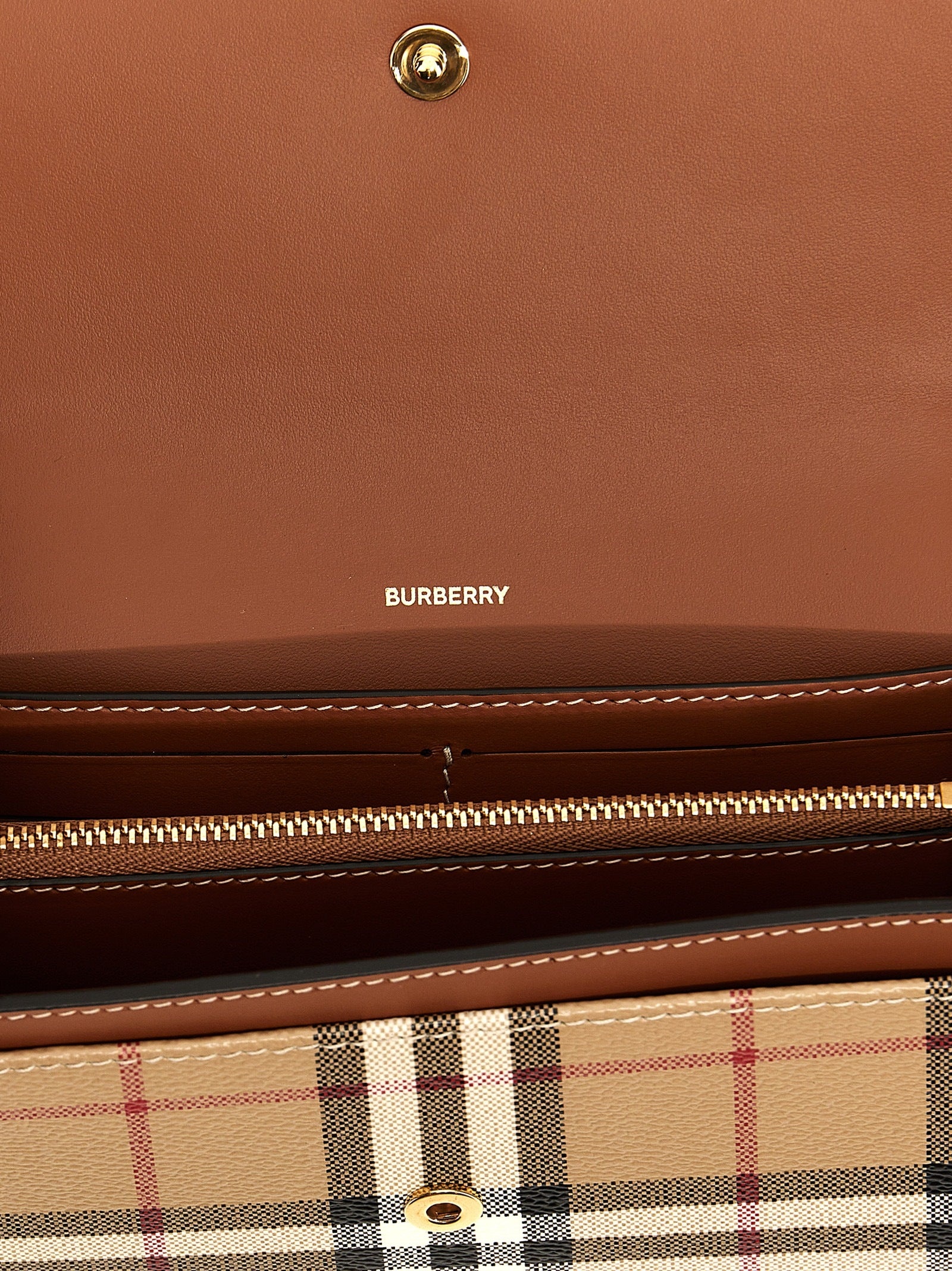 Burberry 'Halton' Wallet - 3