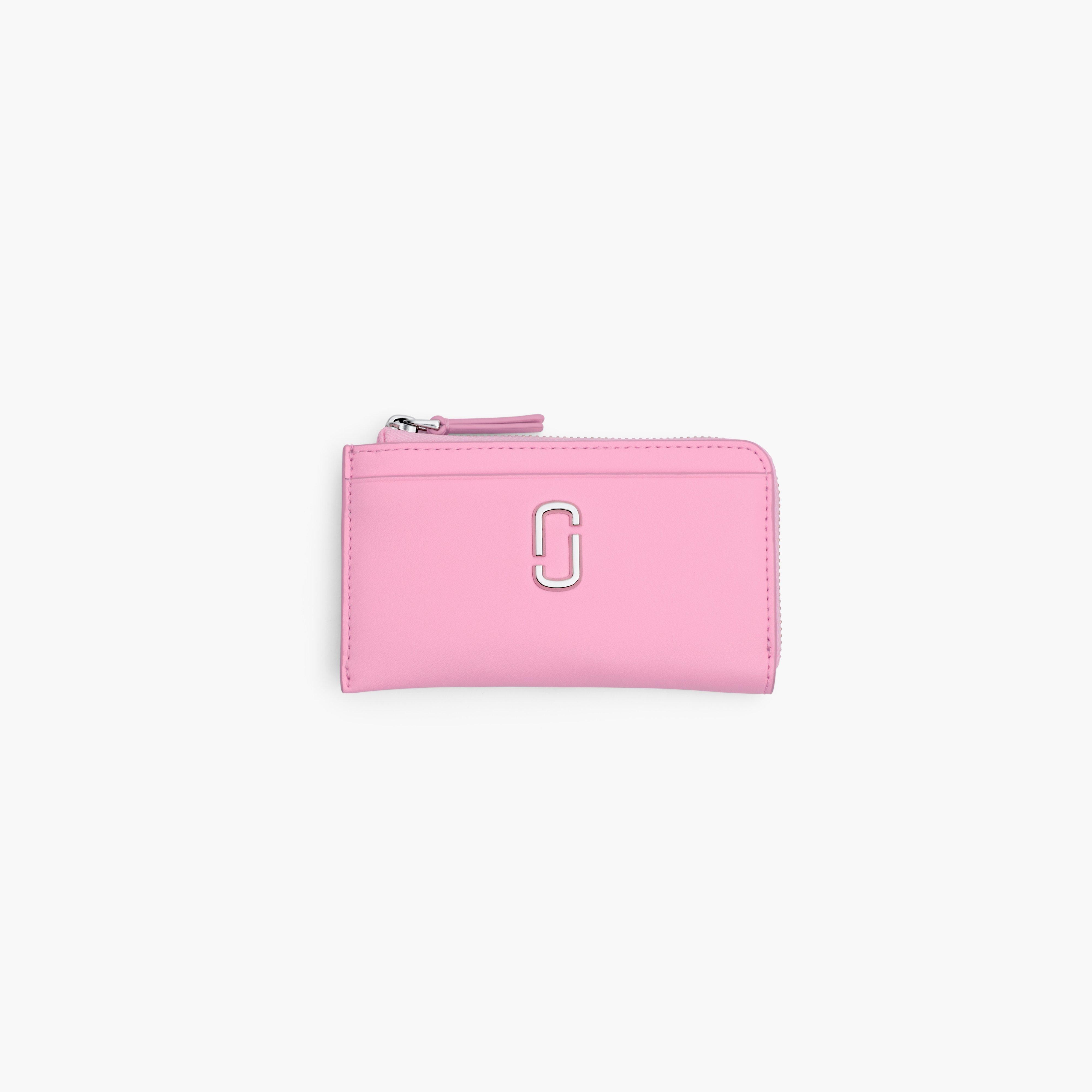 THE J MARC TOP ZIP MULTI WALLET - 1