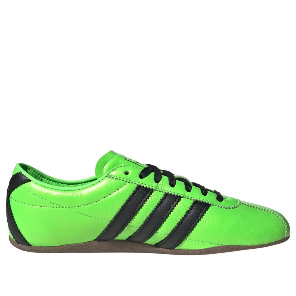 (WMNS) adidas Tokyo 'Solar Green Core Black' JQ2155 - 2