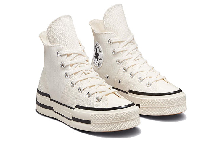 Converse Chuck 70 Plus High 'Egret' A00915C - 3