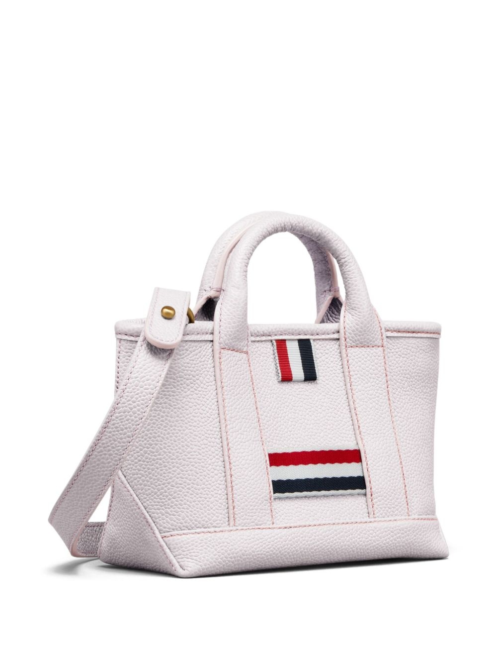micro Tool tote bag - 3