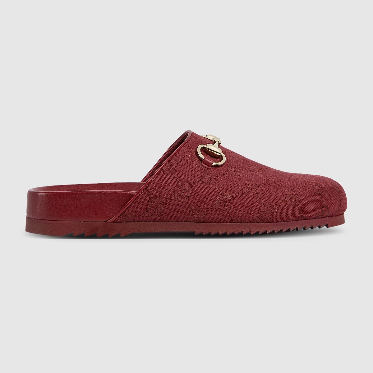 Women's Horsebit slipper - 1