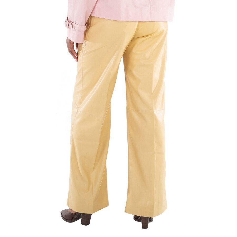 Stella Mccartney Wide Leg Altermat Trousers - 3