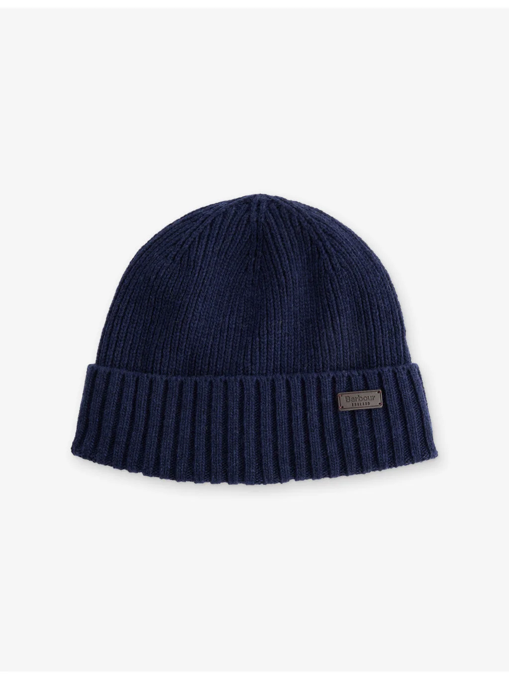 Carlton Wool-Blend Beanie Hat - 1