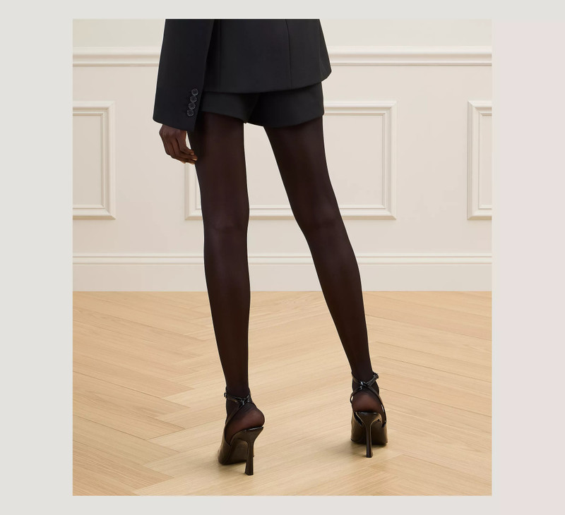 VINNIE 100 STRAP PUMP 6