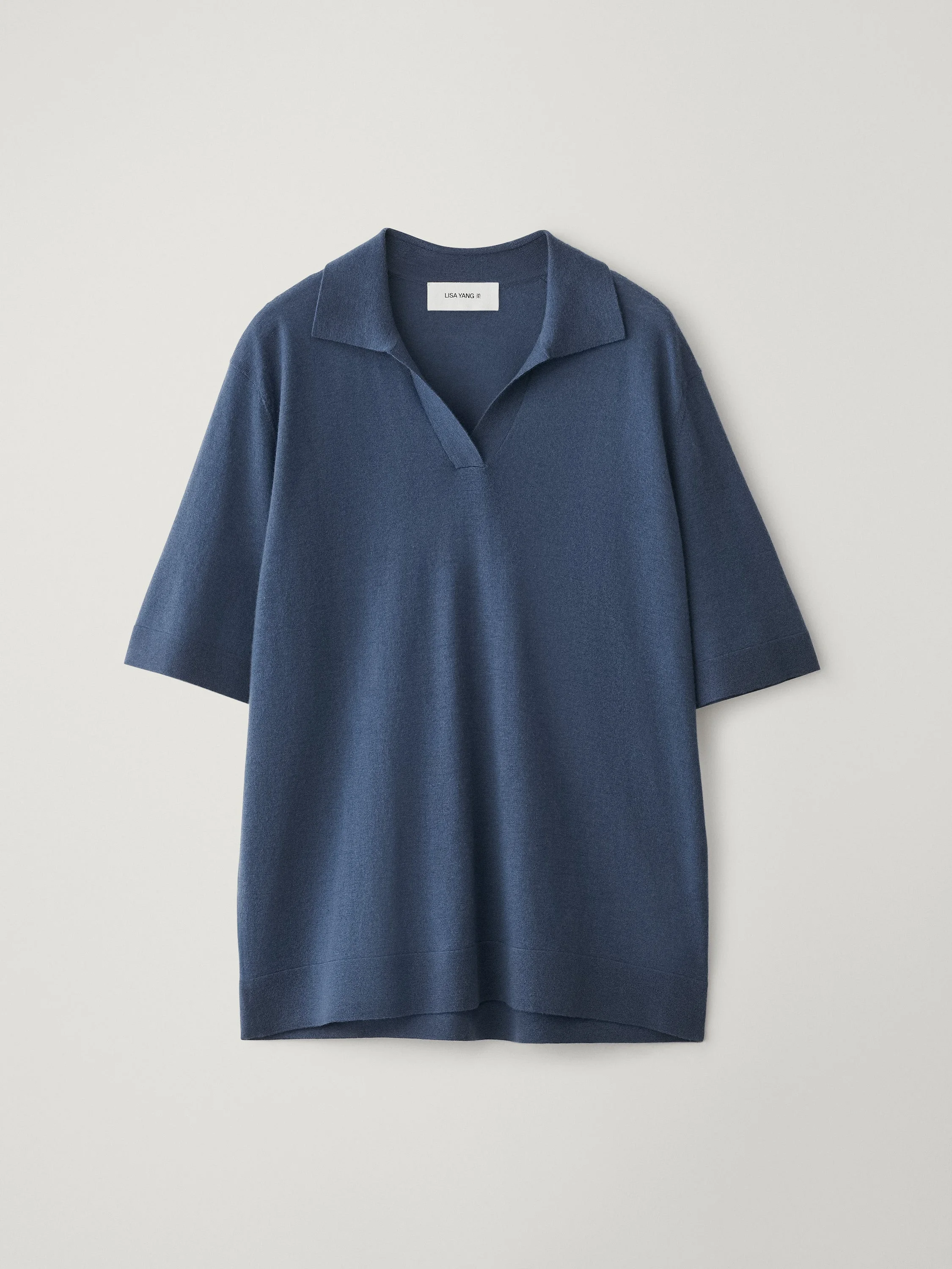 The Peter T-shirt - 1