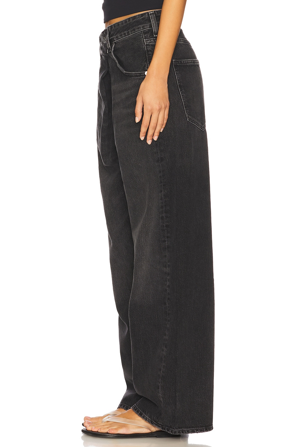 Vana Wide Leg - 3
