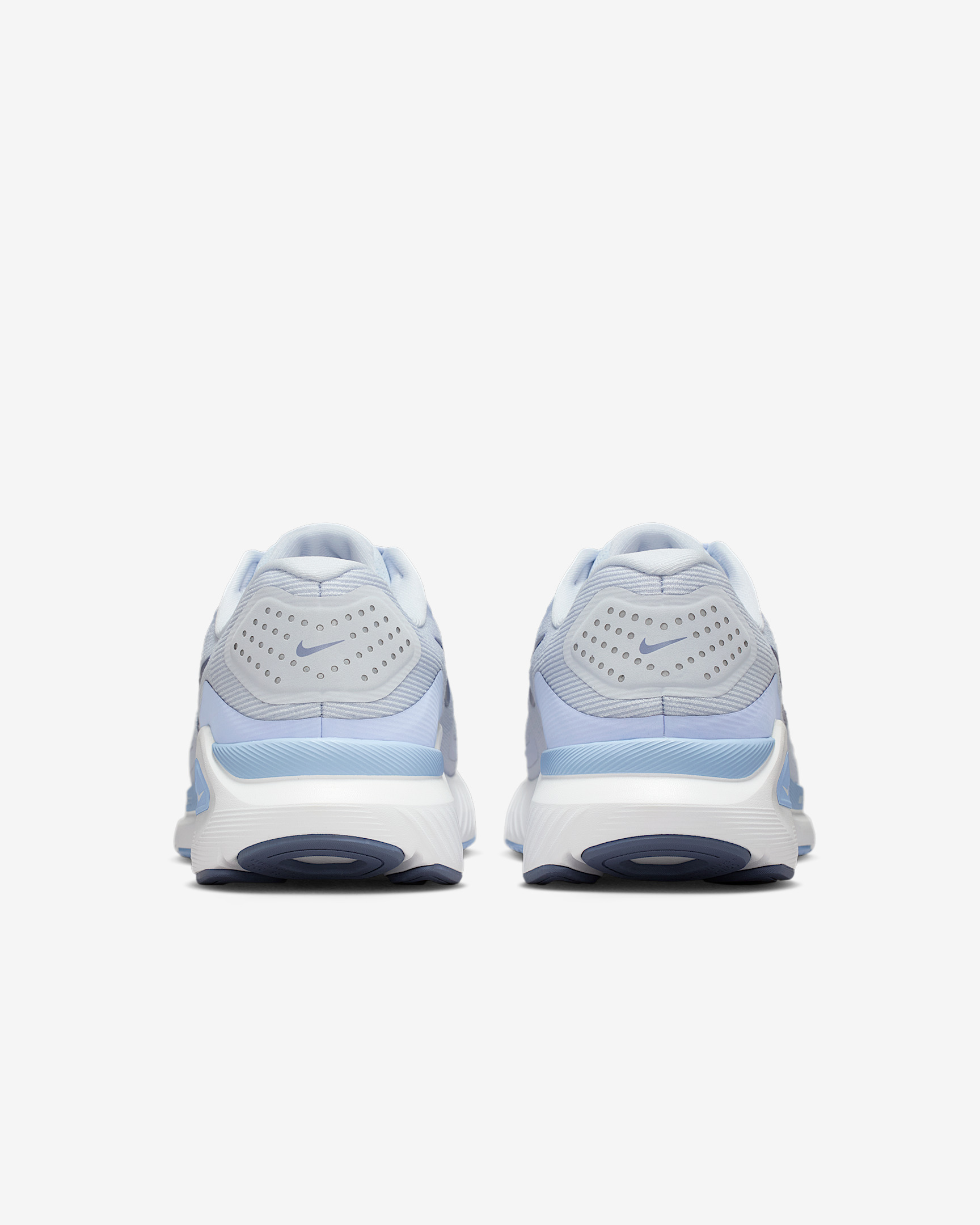 Nike Structure 26 Women's Road Running Shoes (Extra Wide) - 6