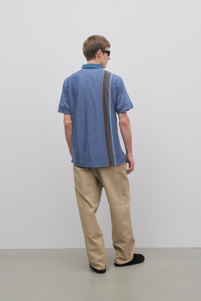 Marlon Pant in Cotton 5