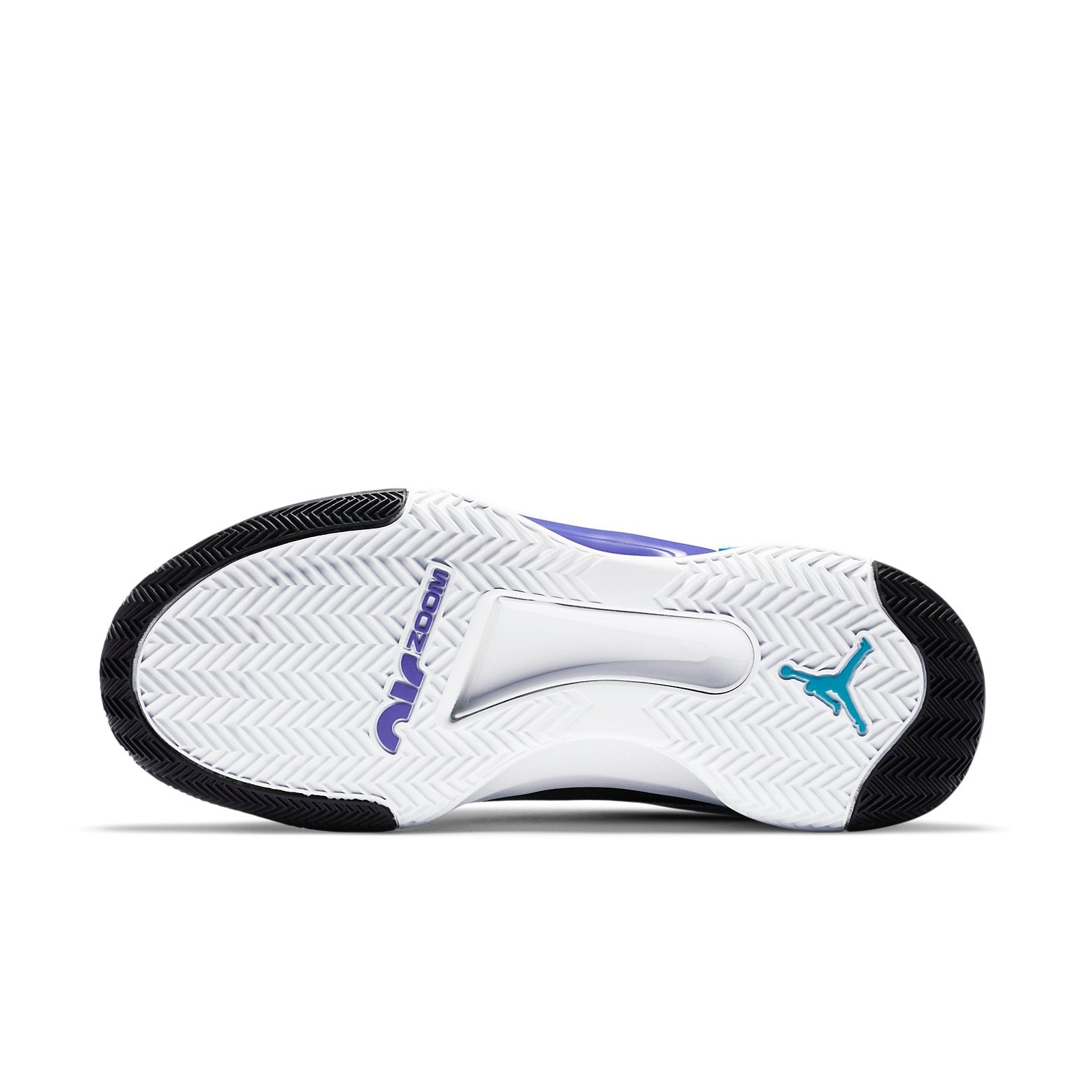 Air Jordan Jumpman 2021 PF 'Grape' CQ4229-101 - 6