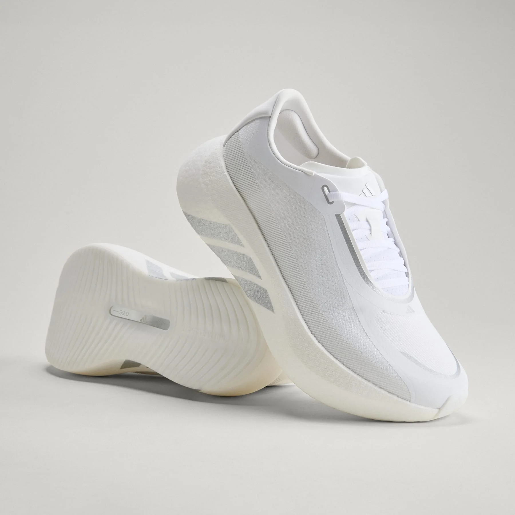 HYPERBOOST EDGE Running Shoes - 1